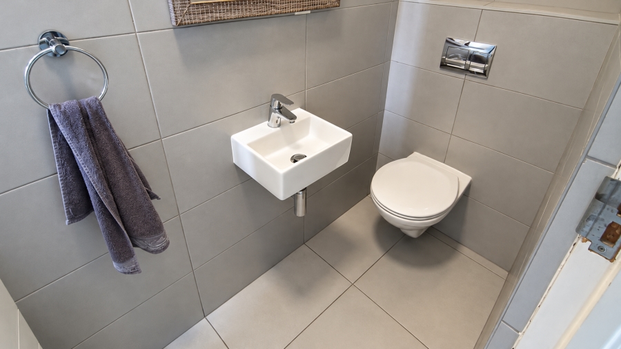 3 Bedroom Property for Sale in Parklands North Western Cape